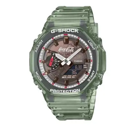 G-SHOCK(Gショック) GA-2100CC-3AJR