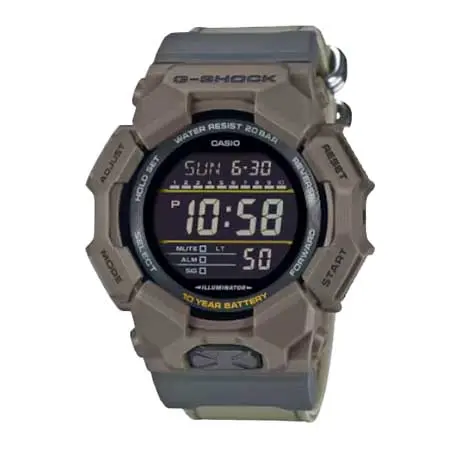 G-SHOCK(Gショック) GD-010CE-5JF