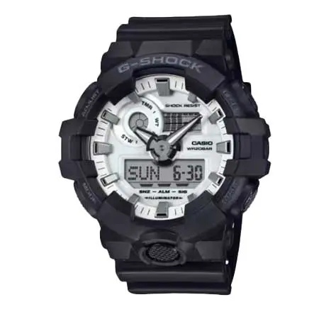 G-SHOCK(Gショック) GA-700WD-1AJF