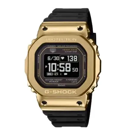 G-SHOCK(Gショック) GM-H5600-9JR