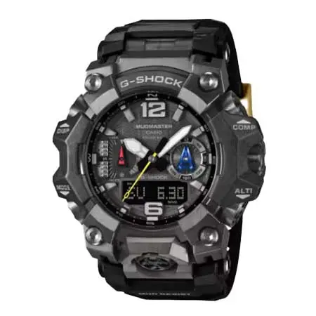 G-SHOCK(Gショック) GWG-B1000TLC-1AJR