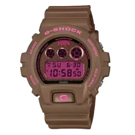 G-SHOCK(Gショック) DW-6900HH-5JR