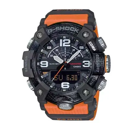 G-SHOCK(Gショック) GG-B100-1A9JF