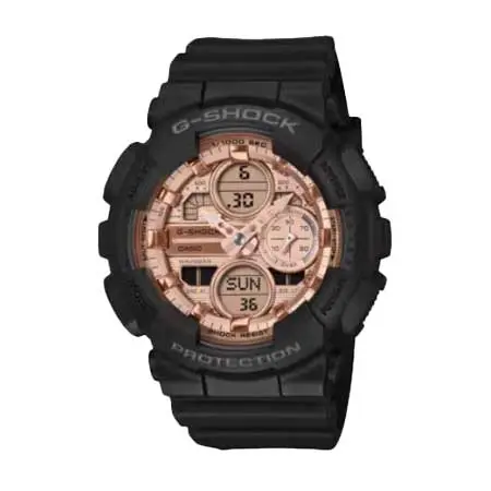 G-SHOCK(Gショック) GMA-S140PG-1AJF