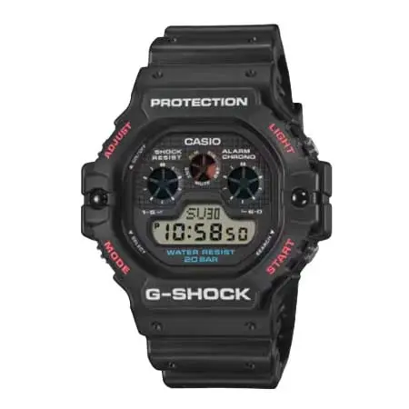 G-SHOCK(Gショック) DW-5900U-1JF