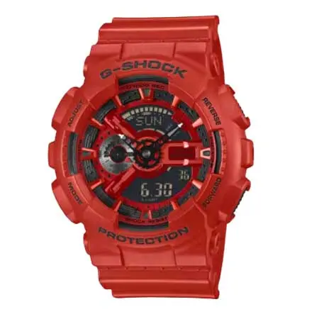 G-SHOCK(Gショック) GA-110RRB-4AJF