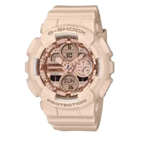 G-SHOCK(Gショック) GMA-S140PG-4AJF