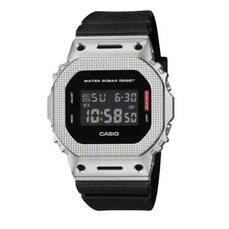 G-SHOCK(Gショック) GM-5600M-1JF