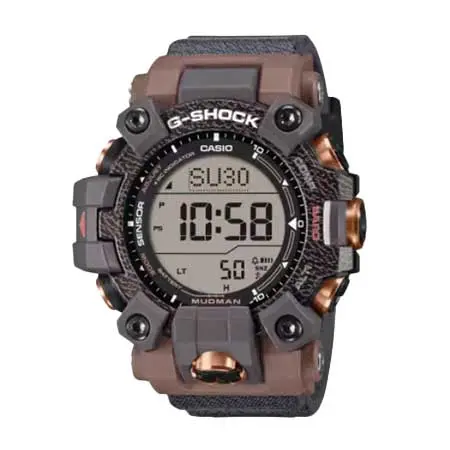 G-SHOCK(Gショック) GW-9502KJ-8JR