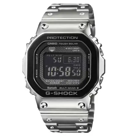 G-SHOCK(Gショック) GMW-B5000BT-1JF