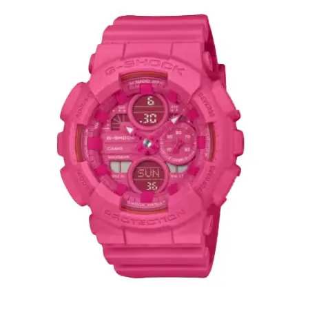 G-SHOCK(Gショック) GMA-S145PK-4AJR