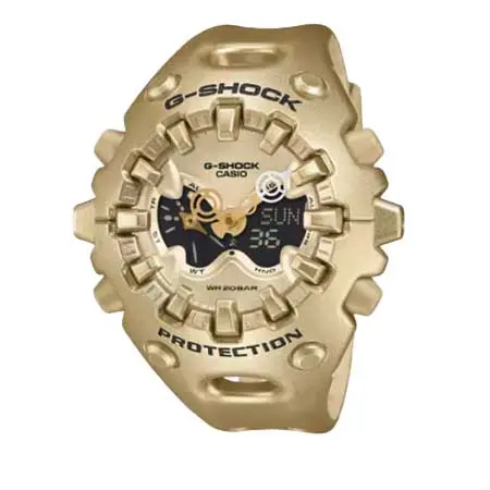 G-SHOCK(Gショック) GA-V01A-9AJF