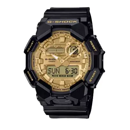 G-SHOCK(Gショック) GA-010GGB-1A9JF