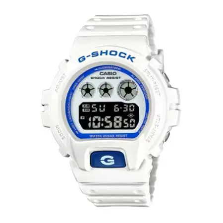 G-SHOCK(Gショック) DW-6900HDS-7A1JF