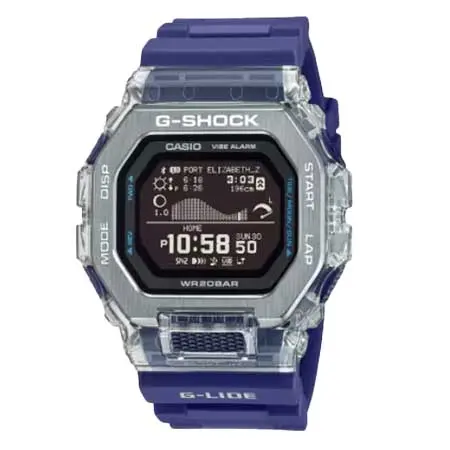 G-SHOCK(Gショック) GBX-100S-2JF
