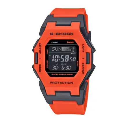 G-SHOCK(Gショック) GD-B500FL-4JF