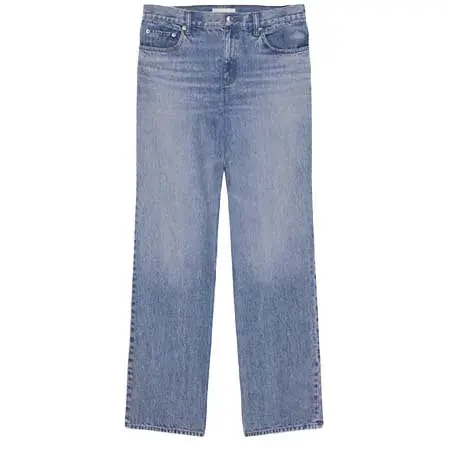 HELMUT LANG(ヘルムートラング) ワードローブジーンズ Q02DM201