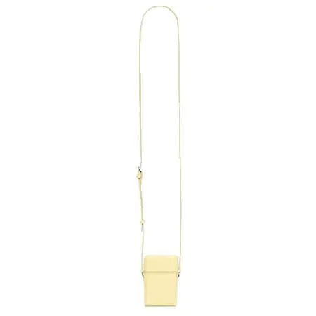 HELMUT LANG(ヘルムートラング) レザーケース P10UW002