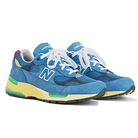 new balance(ニューバランス) Made in USA 992