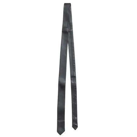 STUSSY (ステューシー) LEATHER TIE