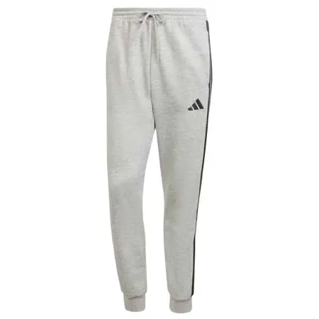 adidas(アディダス) Essentials 3-Stripes Fleece Pants