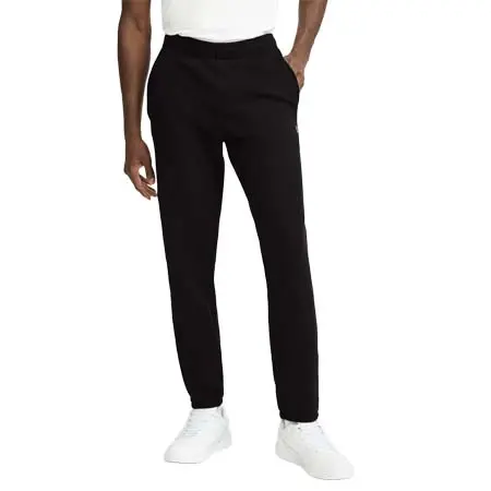 Champion(チャンピオン) Powerblend Sweatpants, Cinched Bottom, C Logo