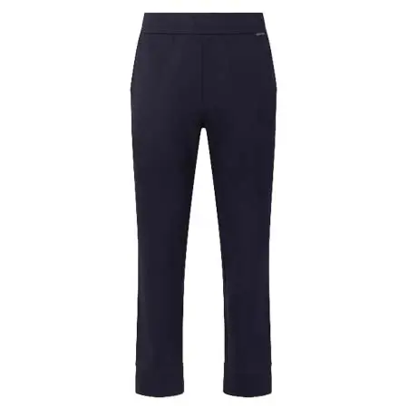 MONCLER(モンクレール) Tapered Stretch-Cotton Jersey Sweatpants