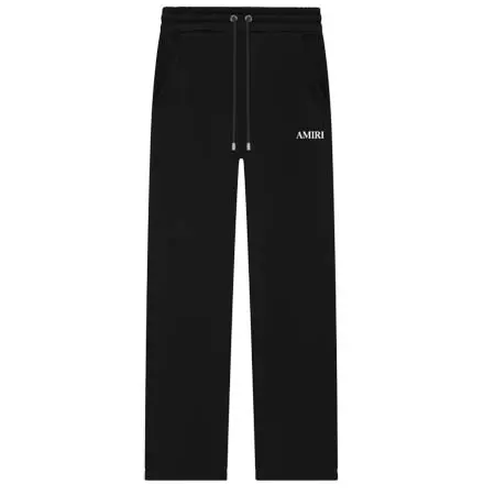アミリ(AMIRI) RELAXED PULL ON SWEATPANT
