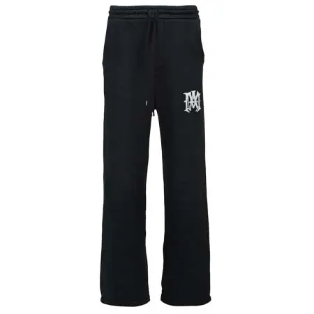 アミリ(AMIRI) AMIRI HOLLYWOOD SWEATPANT / BLK