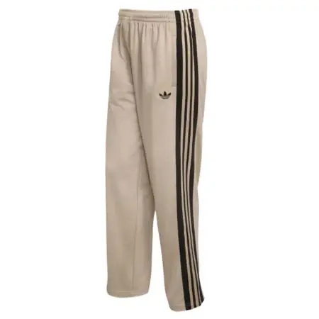 アディダスオリジナルス(adidas originals) LOOSE MESH TRACKPANTS