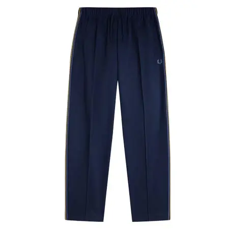 フレッドペリー(FRED PERRY) Tramline Tape Track Pants