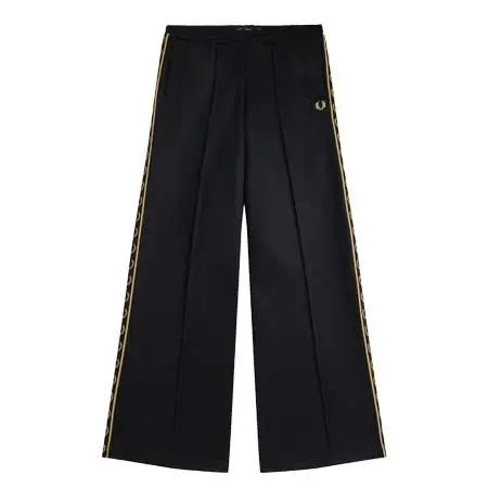 フレッドペリー(FRED PERRY) Taped Track Pants