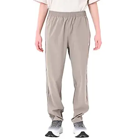 ニューバランス(new balance) ウーブントラックパンツ(テーパード)