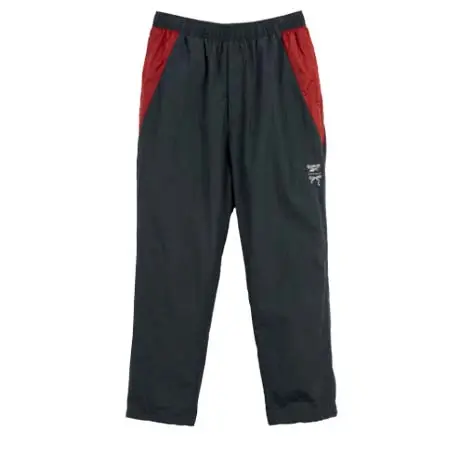 リーボック(Reebok) イッシュ カラーコンビネーショントラックパンツ