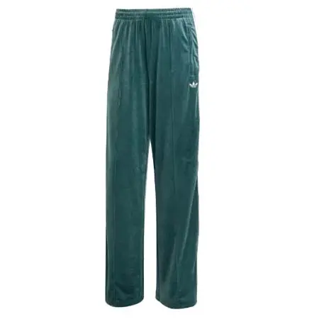アディダスオリジナルス(adidas originals) adidas Originals x Liberty London Debossed Velvet Track Pants