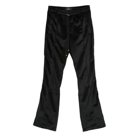 アミリ(AMIRI) ベロア パンツ