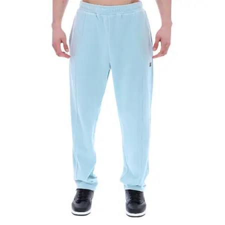 フィラ(FILA) Sterling Blue Lorrie Velour Track Pant