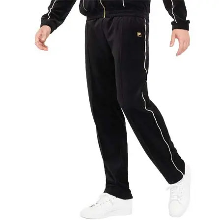 フィラ(FILA) Sims Velour Track Pant