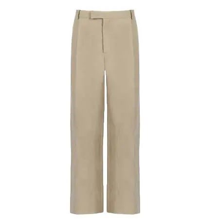 サルヴァトーレフェラガモ(Salvatore Ferragamo) アパレル(洋服) トラウザーパンツ 145446 793017