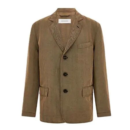 サルヴァトーレフェラガモ(Salvatore Ferragamo) アパレル(洋服) シングルブレストジャケット 145443 793134
