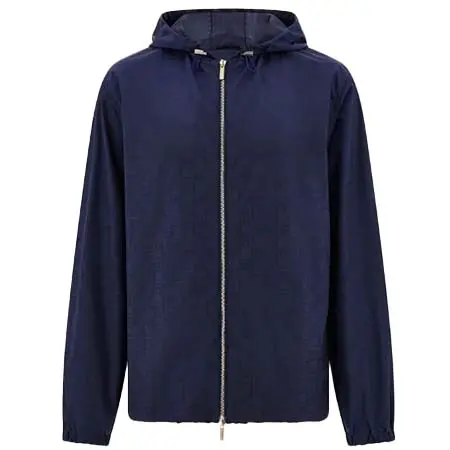 サルヴァトーレフェラガモ(Salvatore Ferragamo) アパレル(洋服) モノグラム ブルゾン 144354 790611