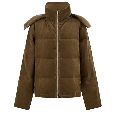 サルヴァトーレフェラガモ(Salvatore Ferragamo) アパレル(洋服) ジップアップブルゾン 143994 785894