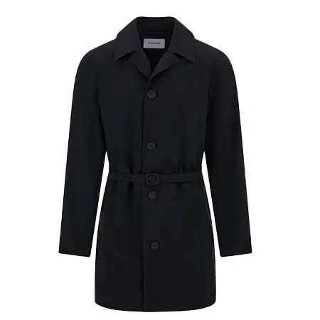 サルヴァトーレフェラガモ(Salvatore Ferragamo) アパレル(洋服) ダスターコート 144807 785612