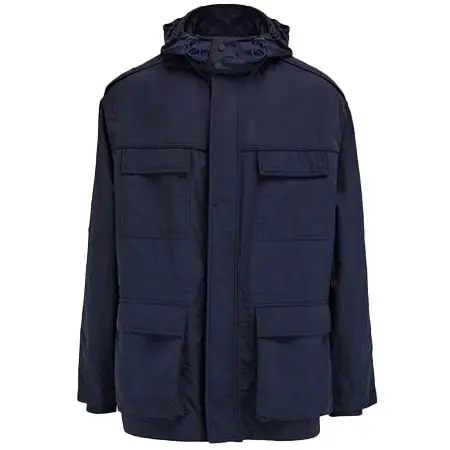 サルヴァトーレフェラガモ(Salvatore Ferragamo) アパレル(洋服) ユーティリティ ジャケット 145170 788389