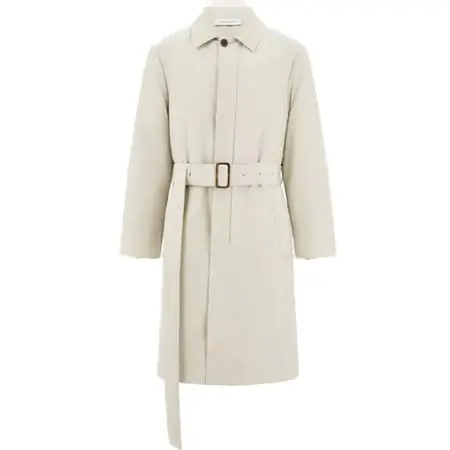 サルヴァトーレフェラガモ(Salvatore Ferragamo) アパレル(洋服) トレンチコート 145318 790429