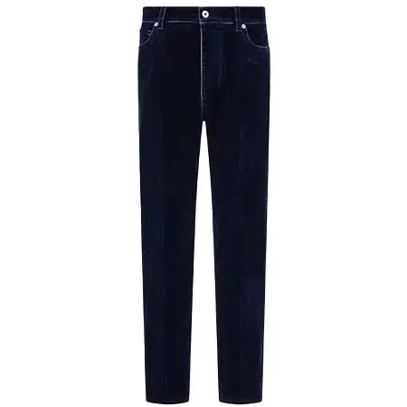 サルヴァトーレフェラガモ(Salvatore Ferragamo) アパレル(洋服) トラウザーパンツ 144759 790818