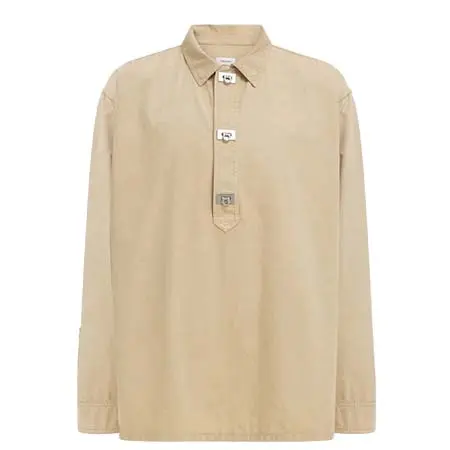 サルヴァトーレフェラガモ(Salvatore Ferragamo) アパレル(洋服) ロングスリーブシャツ 145647 793198