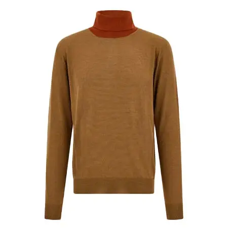 サルヴァトーレフェラガモ(Salvatore Ferragamo) アパレル(洋服) シルク ニットトップス 145648 794268