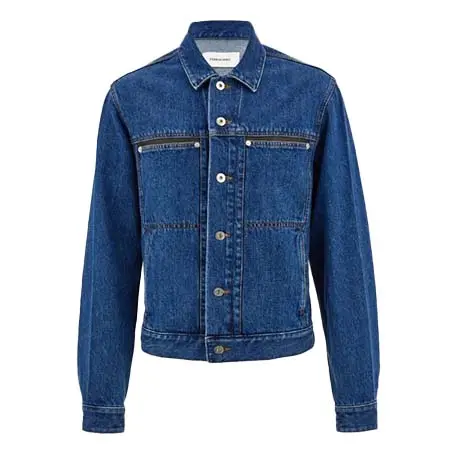 サルヴァトーレフェラガモ(Salvatore Ferragamo) アパレル(洋服) デニムジャケット 145298 790838