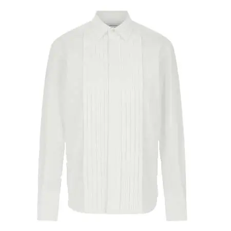 サルヴァトーレフェラガモ(Salvatore Ferragamo) アパレル(洋服) タキシードシャツ 145168 788287